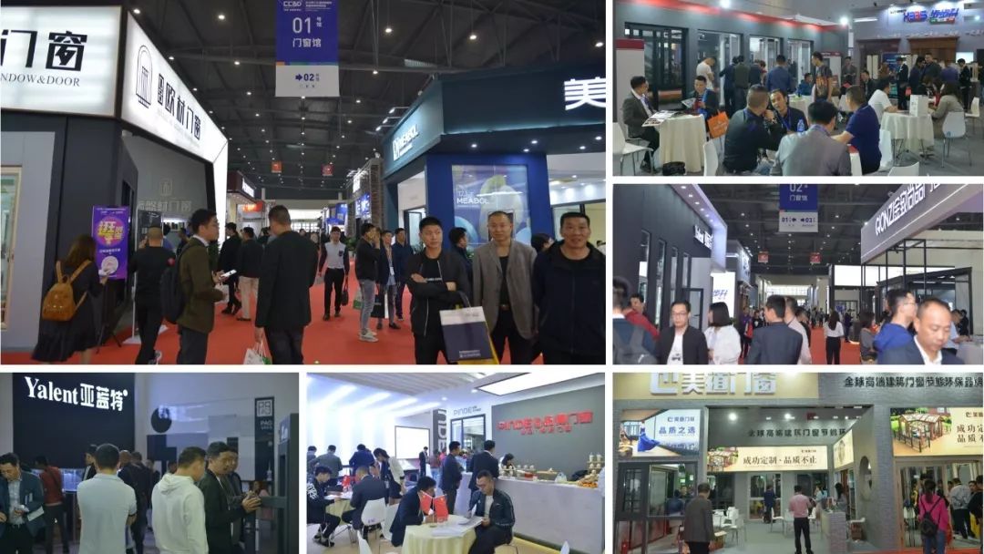 2020成都建博會籌備工作火熱推進：參展企業數量遠超去年同期(圖5)